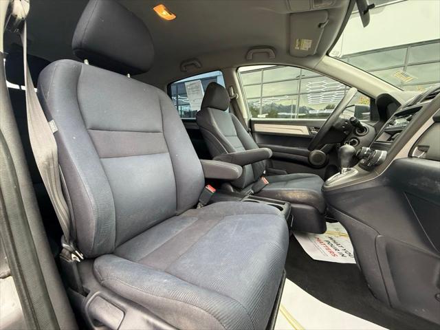 2011 Honda CR-V LX