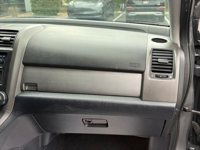 2011 Honda CR-V LX