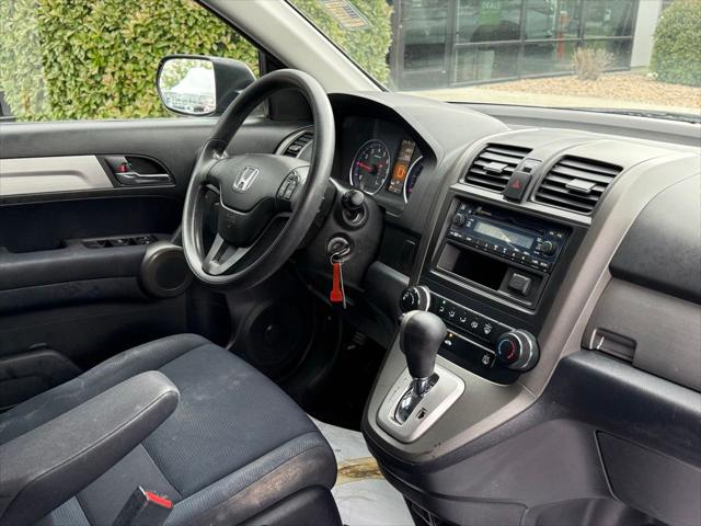 2011 Honda CR-V LX