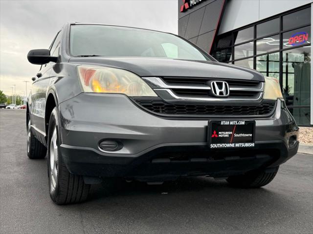 2011 Honda CR-V LX