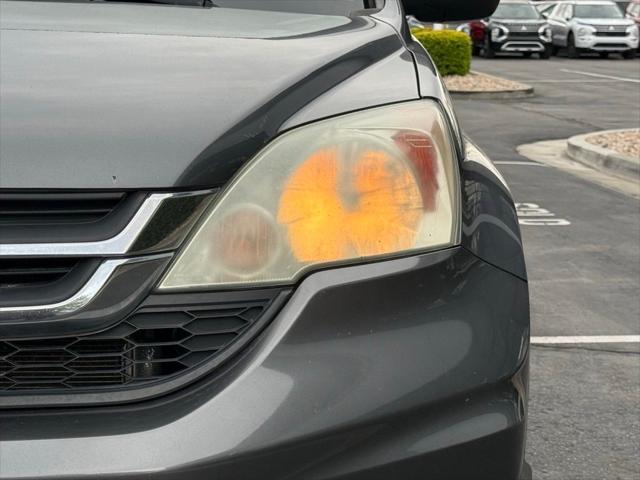 2011 Honda CR-V LX