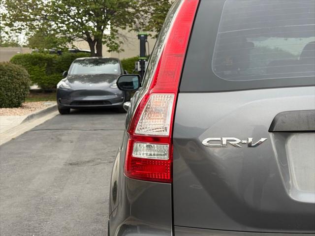 2011 Honda CR-V LX