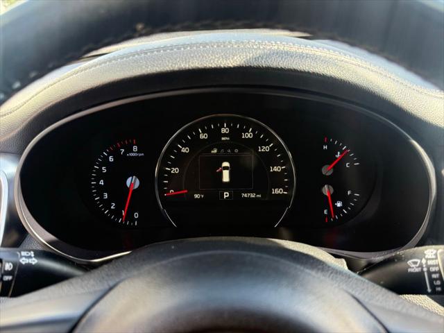 2017 Kia Sorento 3.3L EX