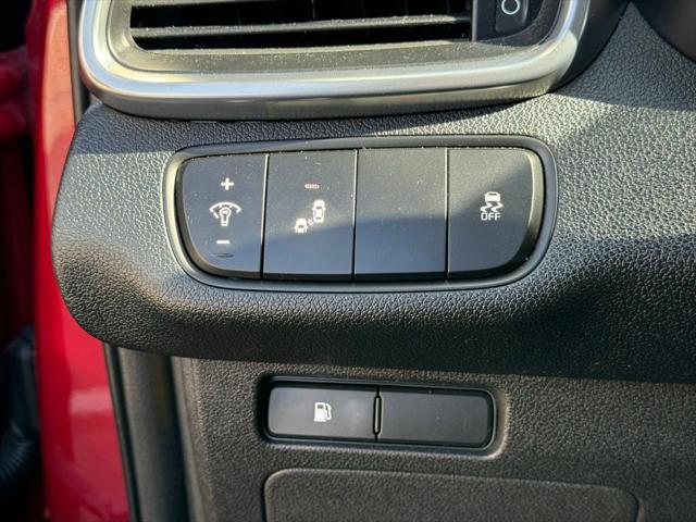 2017 Kia Sorento 3.3L EX
