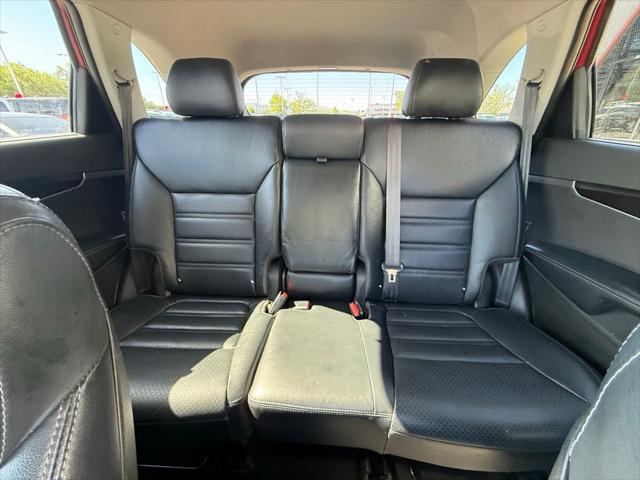 2017 Kia Sorento 3.3L EX