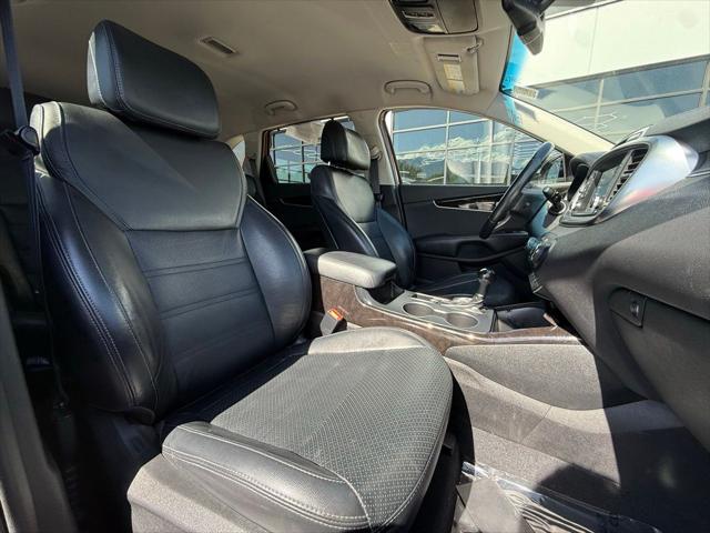 2017 Kia Sorento 3.3L EX