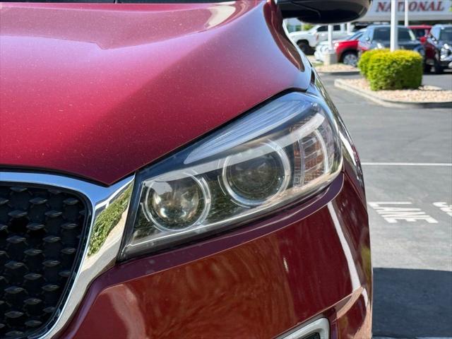 2017 Kia Sorento 3.3L EX