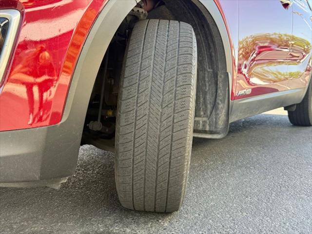 2017 Kia Sorento 3.3L EX