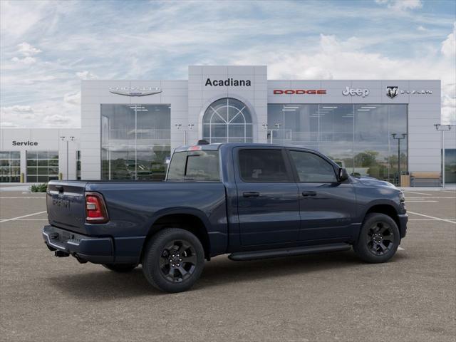 2026 Ram 1500 Express Crew Cab 4x4 57 Box