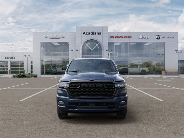 2026 Ram 1500 Express Crew Cab 4x4 57 Box