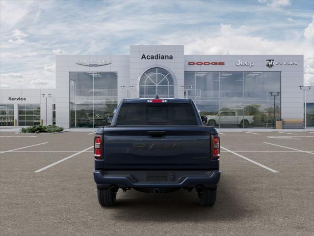 2026 Ram 1500 Express Crew Cab 4x4 57 Box