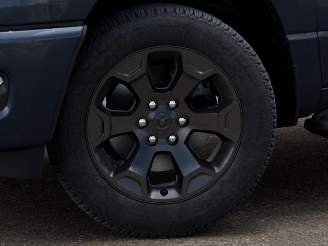 2026 Ram 1500 Express Crew Cab 4x4 57 Box