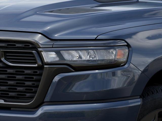 2026 Ram 1500 Express Crew Cab 4x4 57 Box
