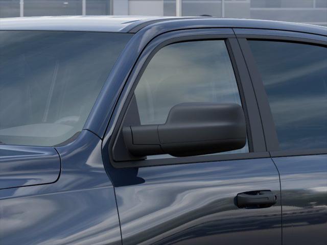 2026 Ram 1500 Express Crew Cab 4x4 57 Box