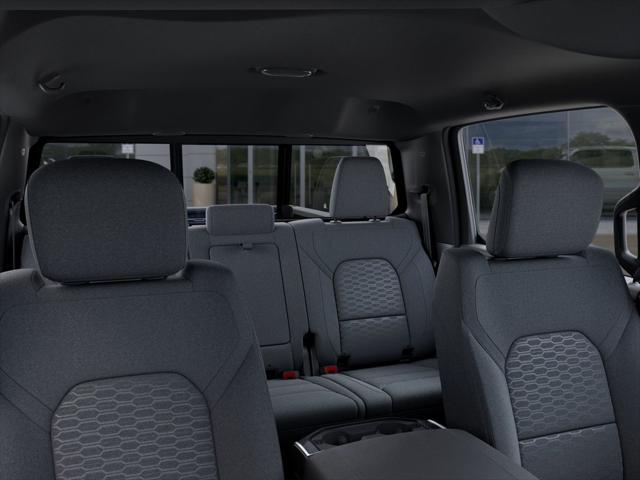 2026 Ram 1500 Express Crew Cab 4x4 57 Box
