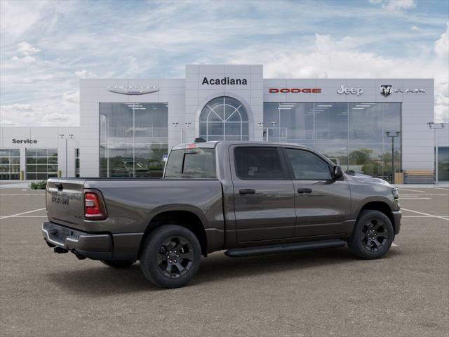 2026 Ram 1500 Express Crew Cab 4x4 57 Box