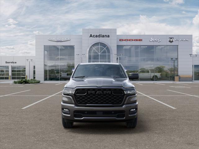 2026 Ram 1500 Express Crew Cab 4x4 57 Box