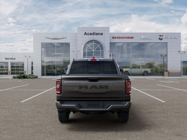 2026 Ram 1500 Express Crew Cab 4x4 57 Box