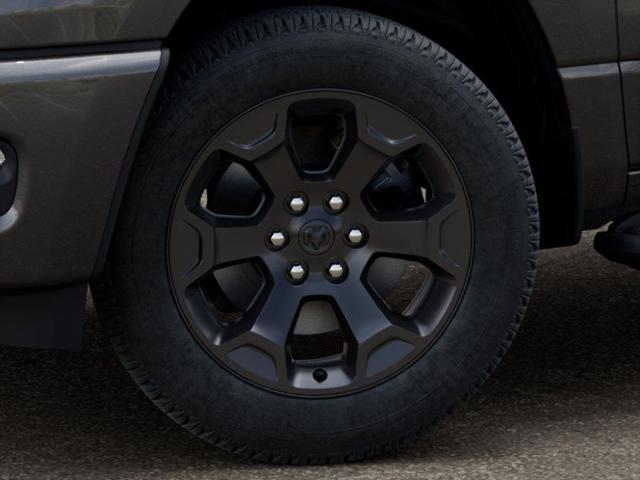 2026 Ram 1500 Express Crew Cab 4x4 57 Box