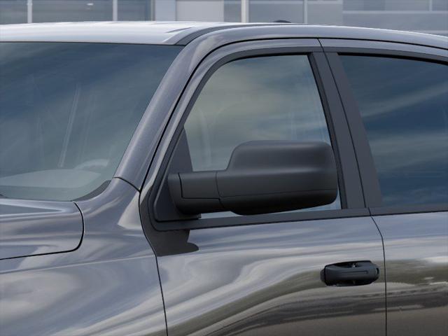 2026 Ram 1500 Express Crew Cab 4x4 57 Box