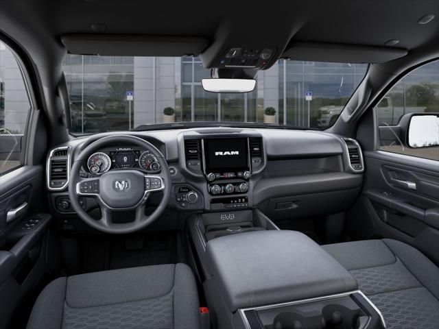 2026 Ram 1500 Express Crew Cab 4x4 57 Box