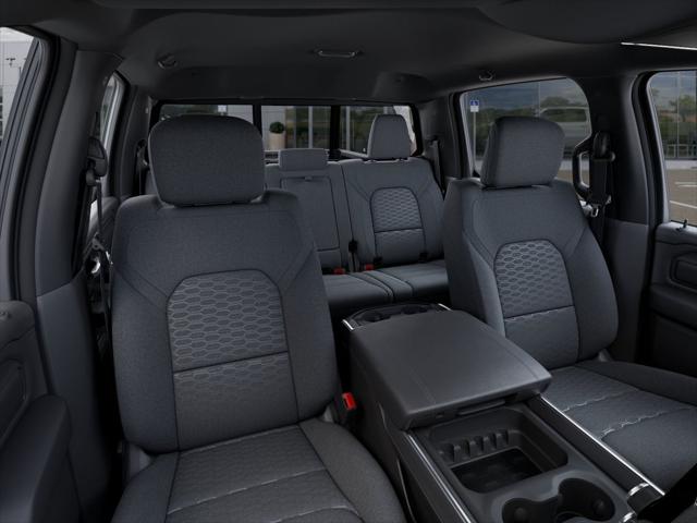 2026 Ram 1500 Express Crew Cab 4x4 57 Box