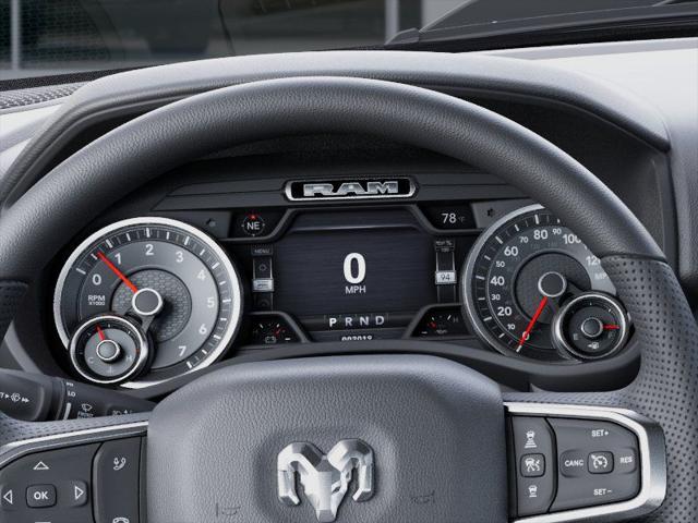 2026 Ram 1500 Express Crew Cab 4x4 57 Box