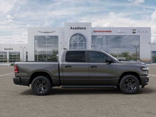 2026 Ram 1500 Express Crew Cab 4x4 57 Box