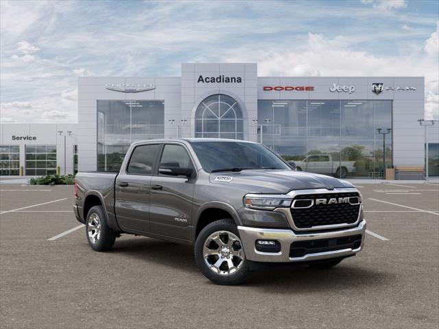2026 Ram 1500 Big Horn Crew Cab 4x4 5'7" Box for sale in Lafayette, LA