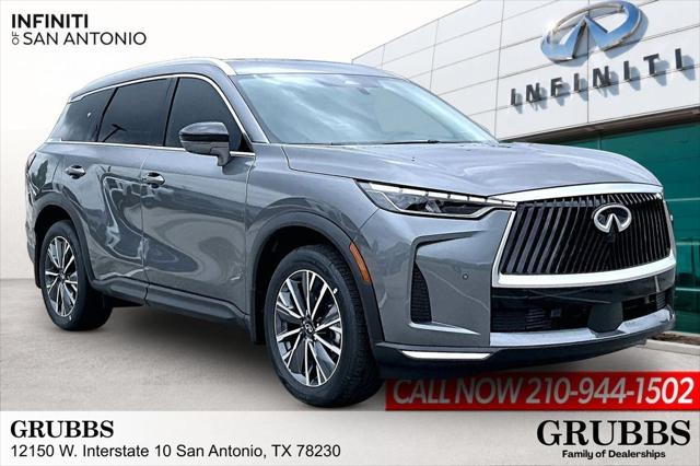2027 INFINITI QX60 LUXE for sale in San Antonio, TX