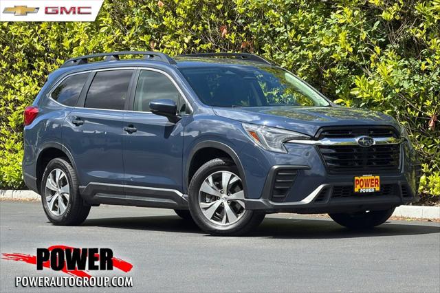 2024 Subaru Ascent Premium 8-Passenger for sale in Corvallis, OR
