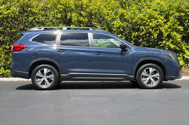 2024 Subaru Ascent Premium 8-Passenger