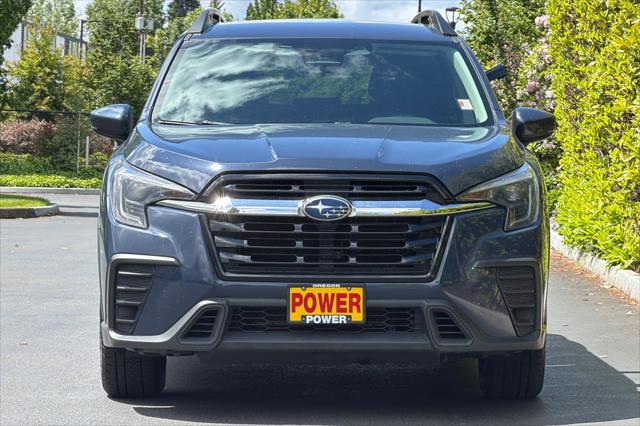 2024 Subaru Ascent Premium 8-Passenger