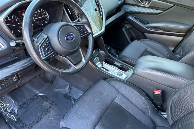 2024 Subaru Ascent Premium 8-Passenger