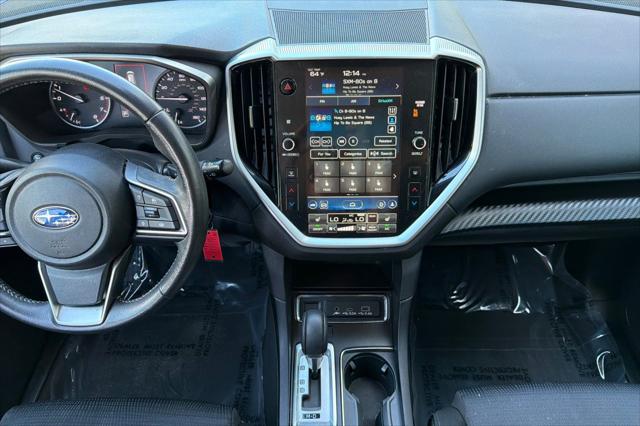 2024 Subaru Ascent Premium 8-Passenger