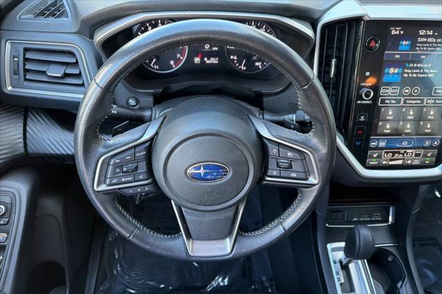 2024 Subaru Ascent Premium 8-Passenger