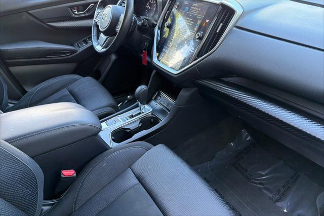 2024 Subaru Ascent Premium 8-Passenger