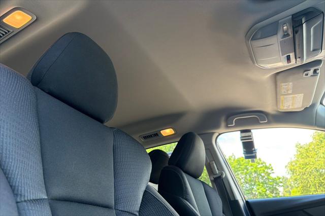 2024 Subaru Ascent Premium 8-Passenger