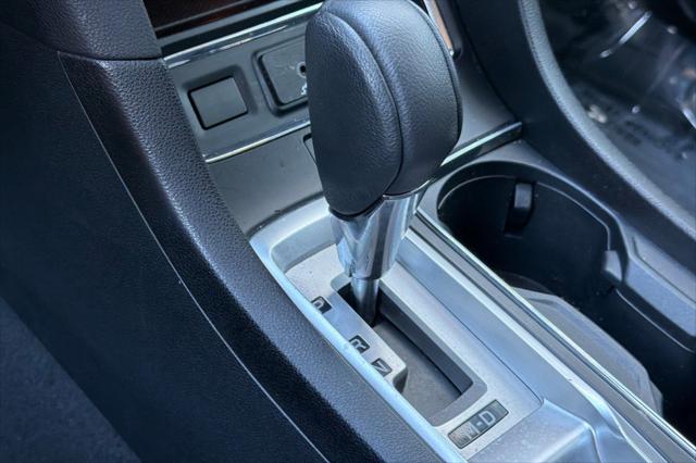2024 Subaru Ascent Premium 8-Passenger