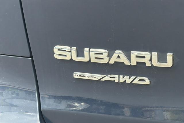 2024 Subaru Ascent Premium 8-Passenger