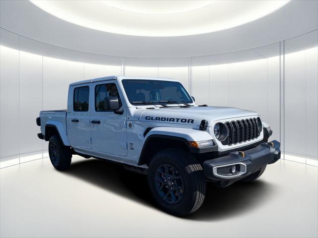 2026 Jeep Gladiator Sport for sale in Lake City, FL