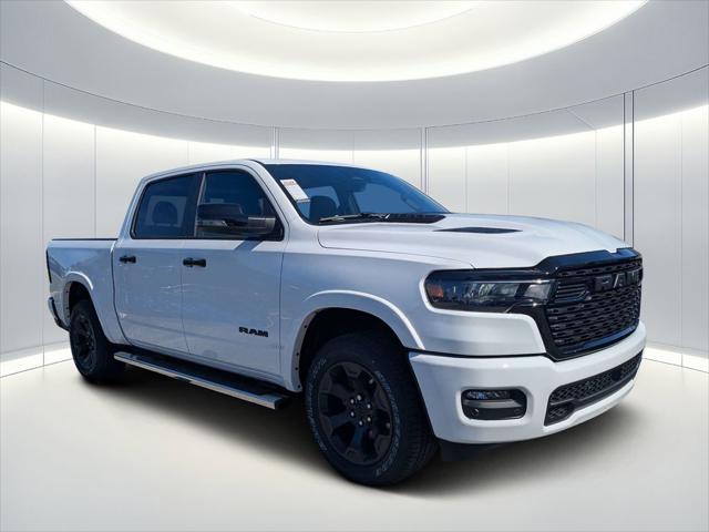 2026 Ram 1500 Big Horn Crew Cab 4x4 57 Box for sale in Lake City, FL