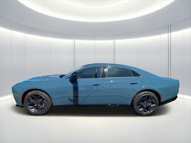 2026 Dodge Charger R/T 4 Door AWD