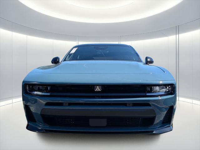 2026 Dodge Charger R/T 4 Door AWD