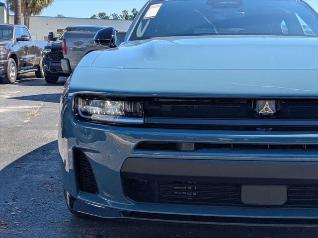2026 Dodge Charger R/T 4 Door AWD