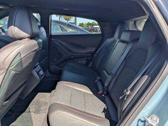 2026 Dodge Charger R/T 4 Door AWD