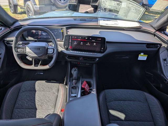 2026 Dodge Charger R/T 4 Door AWD