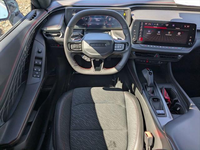 2026 Dodge Charger R/T 4 Door AWD