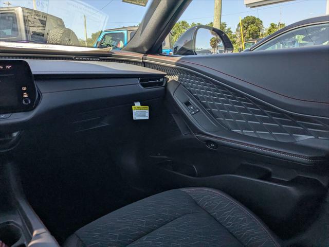 2026 Dodge Charger R/T 4 Door AWD