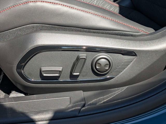 2026 Dodge Charger R/T 4 Door AWD
